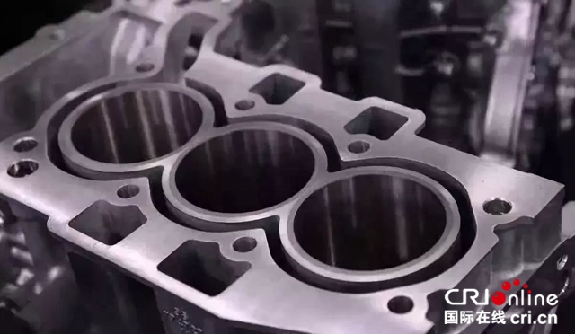 汽车频道【供稿】【焦点轮播图】三缸机白皮书发布 小排量的大趋势