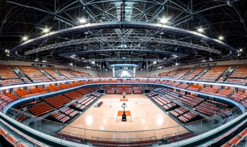 實地探訪 曲江競技中心即將投入使用_fororder_7