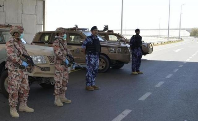 打开wifi万能钥匙,查看更多图片7月21日,阿曼疫情防控最高委员会曾