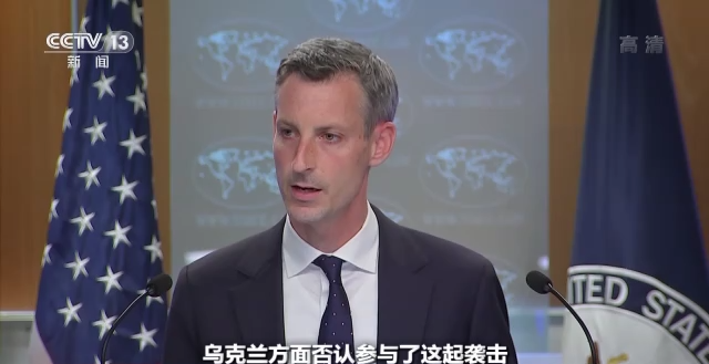 世界周刊丨俄乌冲突半年 看不见硝烟的“隐秘战线”厮杀愈发激烈