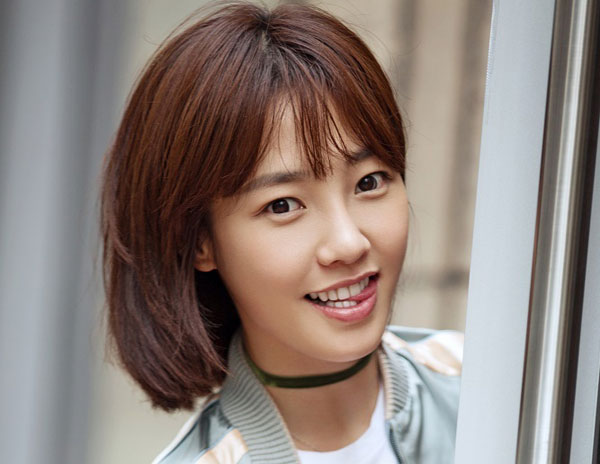 刘诗诗、可儿、贝嫂剪了短发，颜值更高了！