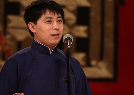 戴九安曝光录音 称赵云侠以栽赃陷害形式再归德云社