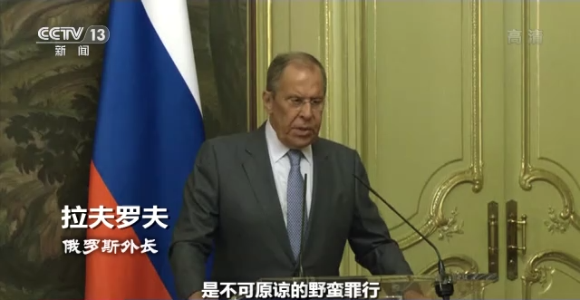 世界周刊丨俄乌冲突半年 看不见硝烟的“隐秘战线”厮杀愈发激烈