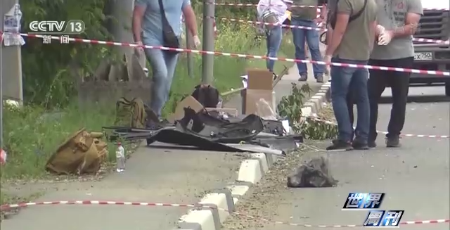 世界周刊丨俄乌冲突半年 看不见硝烟的“隐秘战线”厮杀愈发激烈