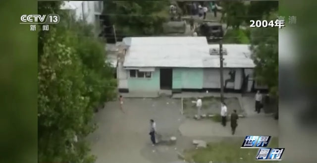 世界周刊丨俄乌冲突半年 看不见硝烟的“隐秘战线”厮杀愈发激烈