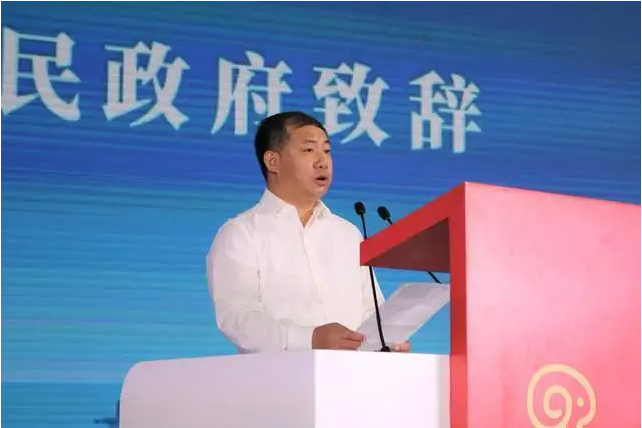 东西部消费协作毕节绿色农产品推介会在广州举行