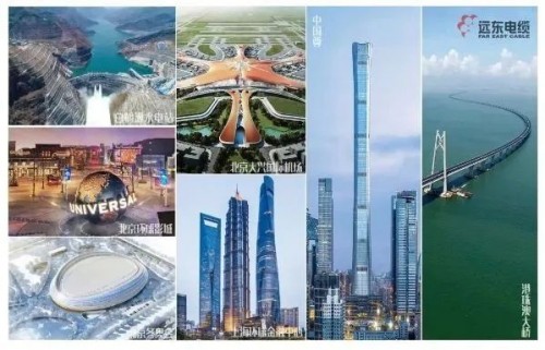 非凡十年远东答卷 创新驱动高质量发展