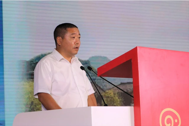 东西部消费协作毕节绿色农产品推介会在广州举行