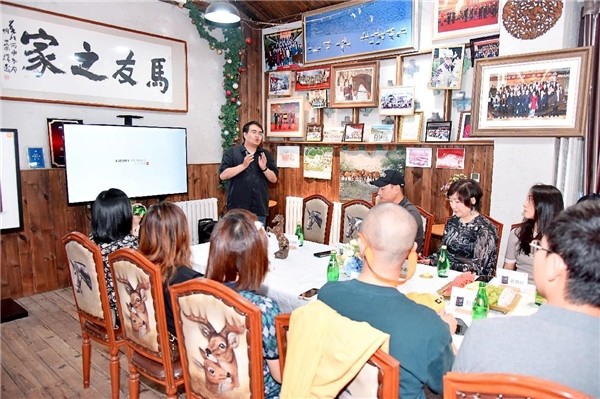 小米辽宁举办MIX Fold 2精英私享会 折叠手机进入轻薄时代