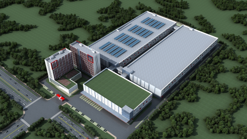 浙江省首批“未来工厂”名单公布 顾家家居榜上有名