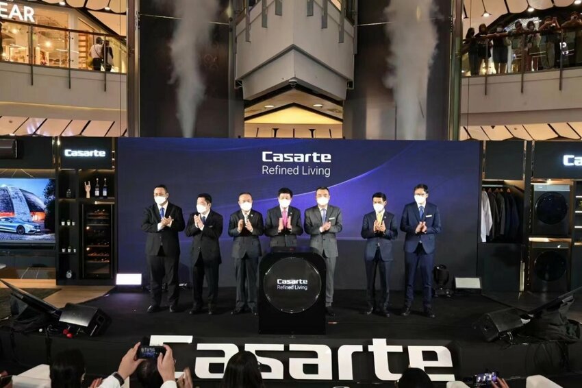 为何都投资海尔智家?数字化红利惠及上下游企业