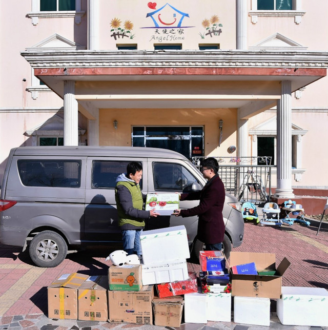 年货节期间聚焦公益和扶贫，京东生鲜不愧是业界清流