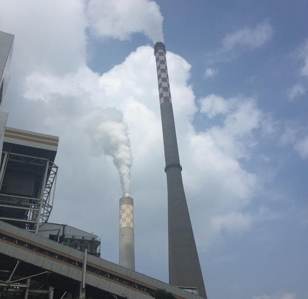 河南12項舉措為煤電企業紓困解難 確保電力安全穩定供應