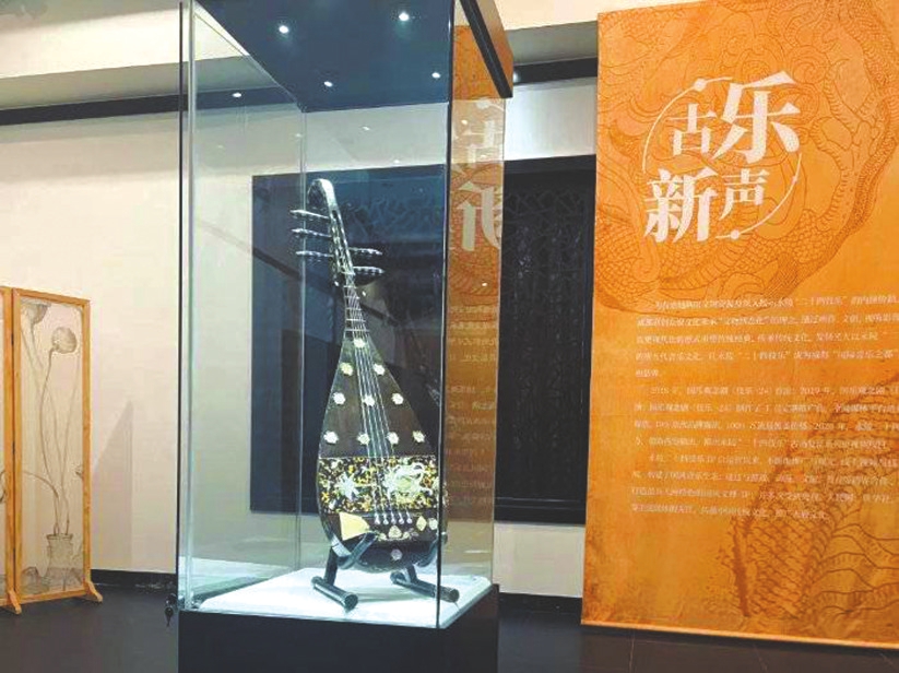 （转载）看展赏桂正当时 成都6大博物馆陆续开放