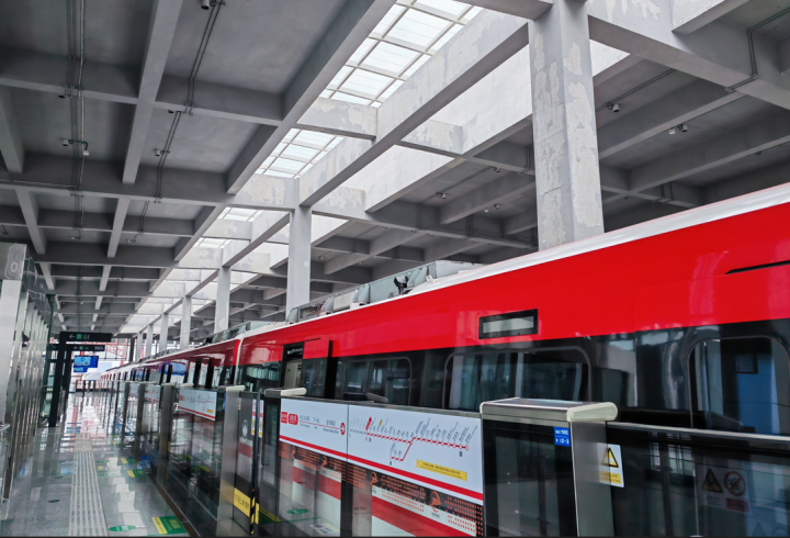 花了300多亿元 金义东建的为何不是地铁？_fororder_7