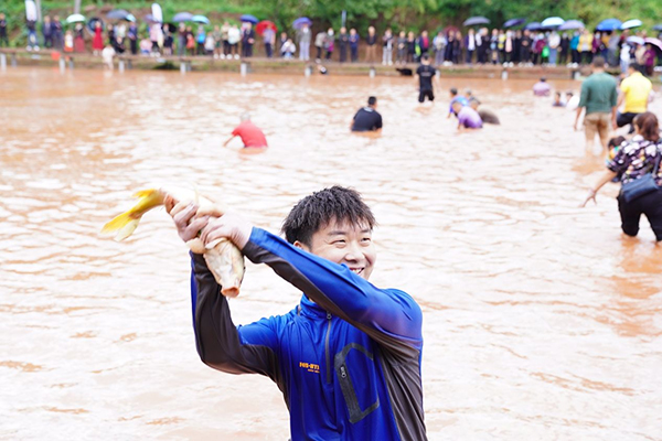 庆丰收 迎盛会 德阳市2022年中国农民丰收节群众庆祝丰收联欢活动举行_fororder_QQ图片20220921090914