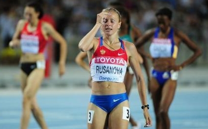 俄禁药告密者致信IOC 诉求重新考虑其奥运资格 俄禁药告密者致信IOC 诉求重新考虑其奥运资格