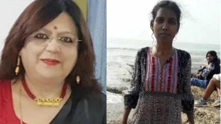 “女佣被虐舔厕所”丑闻轰动印度，印人民党“女领导”被逮捕