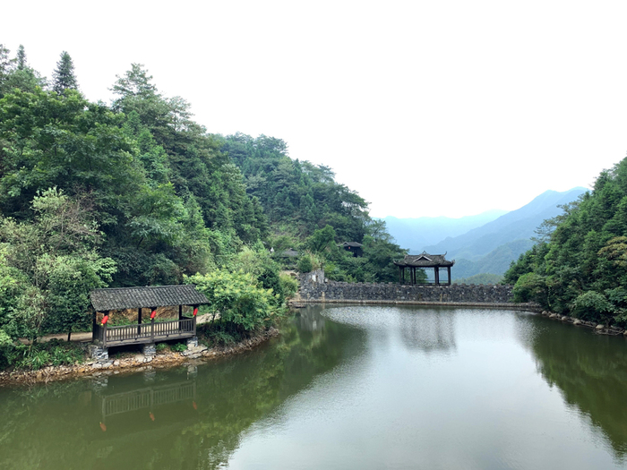 图片默认标题_fororder_园区美景