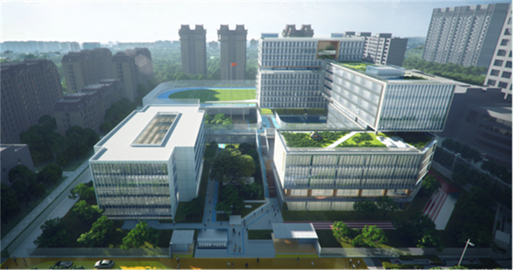 西安高新区：“幸福高新”让“四个高新”建设有本有根-国际在线