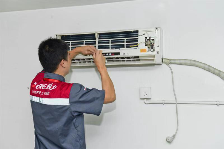 【B】重庆市商务委出台家电维修业服务质量规范