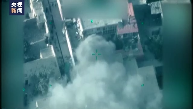 美国无人机空袭致10名阿富汗平民死亡 遇难者家属：希望美军得到惩罚