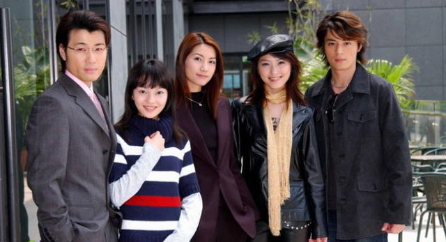 匆匆十三年,海豚湾的恋人今夕命运大不同_娱乐_腾讯网