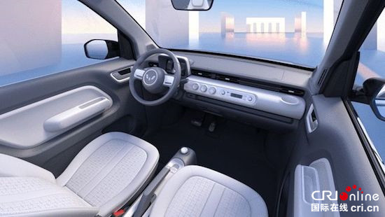 五菱宏光MINIEV敞篷版9月25日上市_fororder_image003