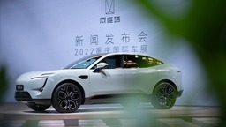 长安汽车蝉联J.D. Power中国自主品牌新车质量第一