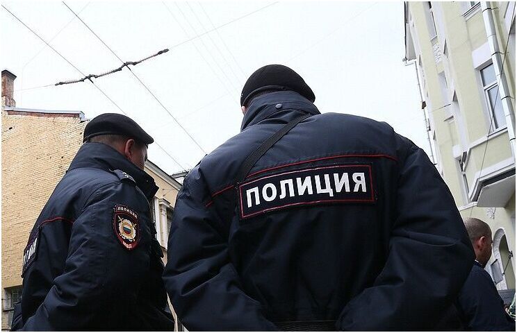 俄首都莫斯科发生枪击案 致2人死亡