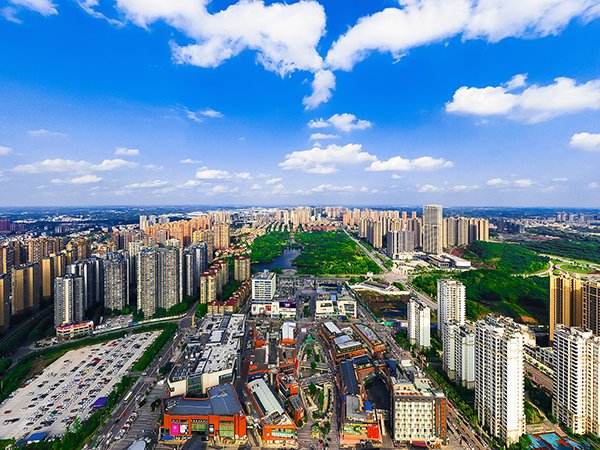 Zigong High-tech Zone Selected as National Pilot Demonstration Park for Powerful Country Construction of Intellectual Property Rights_fororder_3