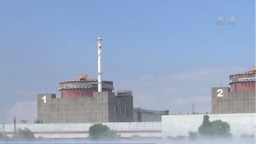 国际原子能机构总干事：扎波罗热核电站频遭炮击不可接受_fororder_微信截图_20220903144922