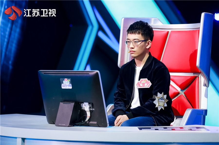 最强大脑七阶立方密码最后清北较量谁会胜