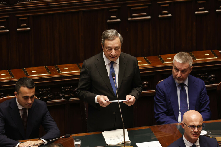 意大利議會選舉聚焦經濟、移民、與歐盟關係三大議題