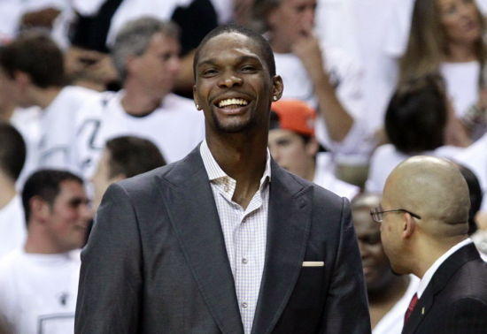 离奇退役:波什恐因怪病退休 乔丹30岁就收山 离奇退役:波什恐因怪病退休 乔丹30岁就收山