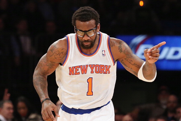 再见“小霸王” 小斯14载生涯回顾