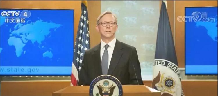 环球深观察丨揭开美国在伊朗核问题上的荒唐逻辑：不履行国际义务 只图享受对己有利的权利