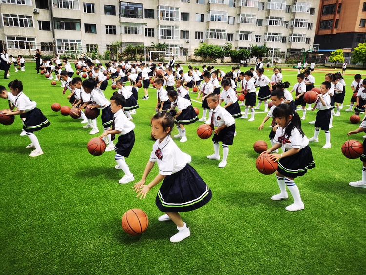 黑龙江省教育厅：七个措施为青少年体育事业发展“保驾护航”
