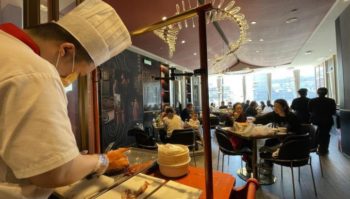 33條措施！陜西力助餐飲業恢復發展_fororder_QQ圖片20220905103508