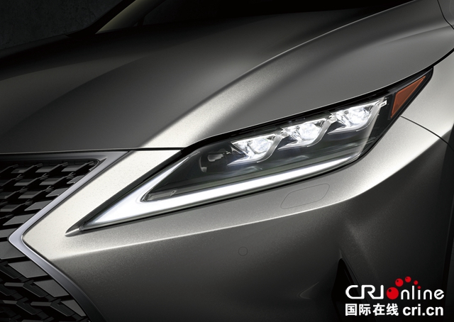 汽车频道【供稿】【资讯】兼融之道 心生“享”往 LEXUS雷克萨斯中大型豪华SUV新RX及全新RX 450hL加长版正式上市