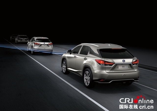 汽车频道【供稿】【资讯】兼融之道 心生“享”往 LEXUS雷克萨斯中大型豪华SUV新RX及全新RX 450hL加长版正式上市