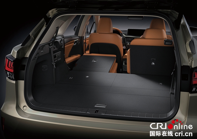 汽车频道【供稿】【资讯】兼融之道 心生“享”往 LEXUS雷克萨斯中大型豪华SUV新RX及全新RX 450hL加长版正式上市