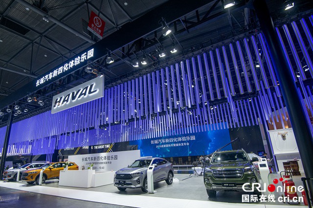 汽车频道【供稿】【资讯】售价10.4万-13.6万 全新哈弗H6 铂金版成都车展荣耀上市