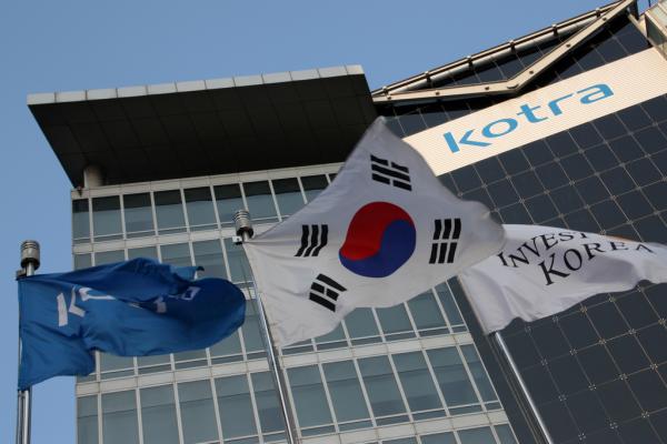 韩发布数据称韩企对华投资连续５年保持增势