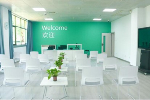 江西财经大学获批江西首批雅思机考考点_fororder_1