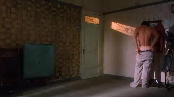 古天乐的屁股是白的吗？这些年他经历了什么_娱乐_腾讯网