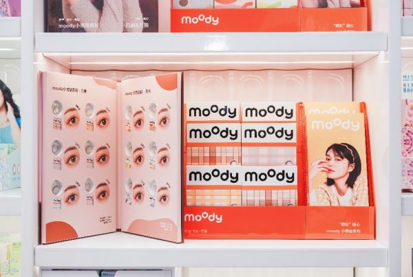 moody与星创视界携手 为彩瞳行业高质量发展共创新“睛”彩