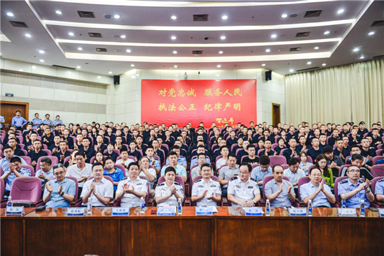 （供稿 教育列表 三吳大地南京 移動版）2019校園反通訊網絡詐騙創意短視頻大賽啟動