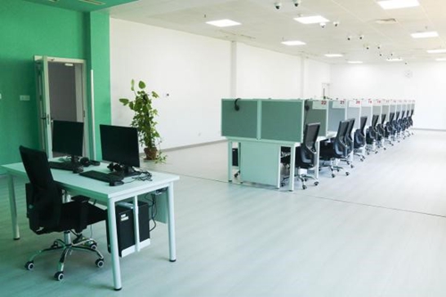 江西财经大学获批江西首批雅思机考考点_fororder_2