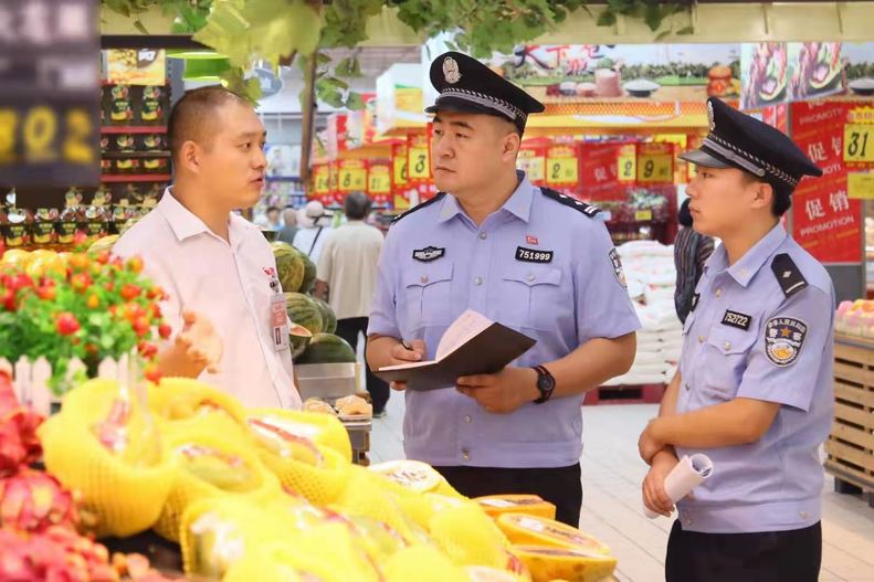 打擊食品藥品涉假犯罪 遼寧省成果位居全國第一